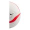 Nike SC Freiburg Trainingsball Weiß F100 - weiss