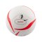 Nike SC Freiburg Trainingsball Weiß F100 - weiss
