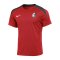 Nike SC Freiburg Trainingsshirt Rot F657 - rot