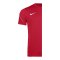 Nike SC Freiburg Trainingsshirt Rot F657 - rot