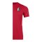 Nike SC Freiburg Trainingsshirt Rot F657 - rot