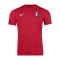 Nike SC Freiburg Trainingsshirt Rot F657 - rot