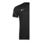 Nike SC Freiburg Trainingsshirt Schwarz F013 - schwarz