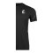 Nike SC Freiburg Trainingsshirt Schwarz F013 - schwarz