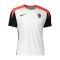Nike SC Freiburg Trainingsshirt Weiß F100 - weiss