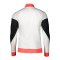 Nike SC Freiburg Trainingsjacke Weiß F100 - weiss