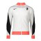 Nike SC Freiburg Trainingsjacke Weiß F100 - weiss