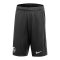 Nike SC Freiburg Trainingsshort Short Kids Schwarz F010 - schwarz