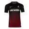 Nike SC Freiburg Trikot 3rd 2026/2027 Schwarz F010 - schwarz