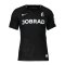Nike SC Freiburg Trikot 3rd 2024/2025 Schwarz F010 - schwarz