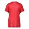 Nike SC Freiburg Trikot Europapokal 2025/2026 Damen Rot F657t - rot