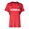 Nike SC Freiburg Trikot Europapokal 2025/2026 Damen Rot F657t - rot