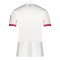 Nike SC Freiburg Trikot Away 2024/2025 Damen Weiss F104 - weiss