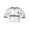 Nike SC Freiburg Trikot Away 2024/2025 Damen Weiss F104 - weiss