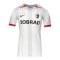 Nike SC Freiburg Trikot Away 2024/2025 Damen Weiss F104 - weiss