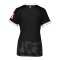 Nike SC Freiburg Trikot Auswärts 2025/2026 Damen Schwarz F013a - schwarz