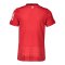 Nike SC Freiburg Trikot Europapokal 2025/2026 Kids Rot F657 - rot