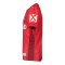 Nike SC Freiburg Trikot Europapokal 2025/2026 Kids Rot F657 - rot