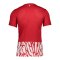 Nike SC Freiburg Trikot Home 2023/2024 Rot F657 - rot