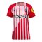 Nike SC Freiburg Trikot Home 2026/2027 Damen Rot F657 - rot