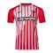 Nike SC Freiburg Trikot Home 2026/2027 Rot F657 - rot