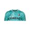 Nike SC Freiburg TW-Trikot 2024/2025 Türkis F354 - tuerkis