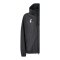 Nike SC Freiburg Windjacke Schwarz F010 - schwarz