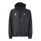 Nike SC Freiburg Windjacke Schwarz F010 - schwarz