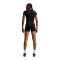 Nike Sculpt 3in Short Damen Schwarz F010 - schwarz