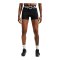 Nike Sculpt 3in Short Damen Schwarz F010 - schwarz