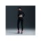 Nike Sculpt Leggings Damen Schwarz F010 - schwarz