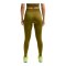 Nike Seamless High Rise 7/8 Leggings Damen Grün F368 - gruen