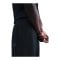 Nike Secondary Brushed Open Hem Hose Schwarz F010 - schwarz