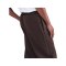 Nike Secondary Brushed Open Hem Hose Braun F237 - braun