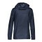 Nike SF Academy Pro 24 Regenjacke Damen F451 - blau