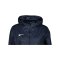 Nike SF Academy Pro 24 Regenjacke Damen F451 - blau