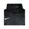 Nike SF Academy Pro 24 Regenjacke Schwarz F010 - schwarz
