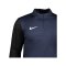 Nike SF Strike 24 Drill Top Blau F453 - blau