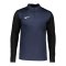 Nike SF Strike 24 Drill Top Blau F453 - blau