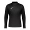 Nike SF Strike 24 Drill Top Schwarz F010 - schwarz