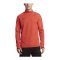 Nike Shield Strike Football Drill Top 1/4 Zip F852 - orange