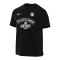 Nike SK Sturm Graz Authentic Trikot Heim 2025/2026 Schwarz F011 - schwarz