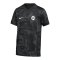 Nike SK Sturm Graz PreMatch T-Shirt 2025/2026 Kids Schwarz F010 - schwarz