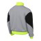 Nike SK Sturm Graz Trainingsjacke Grau F013 - grau