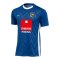 Nike SKN St.Pölten Trikot Home 2024/2025 Kids Blau F463 - blau
