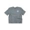 Nike SFZ Slowakei SFZ Slowakei Polo Grau F067 - grau