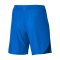 Nike NZS Slowenien Short Away EM 2024 Blau F463 - blau