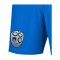Nike NZS Slowenien Short Away EM 2024 Blau F463 - blau
