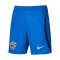 Nike NZS Slowenien Short Away EM 2024 Blau F463 - blau