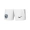 Nike NZS Slowenien Short Home EM 2024 Weiss F100 - weiss